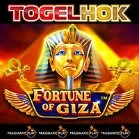 Fortune Of Giza